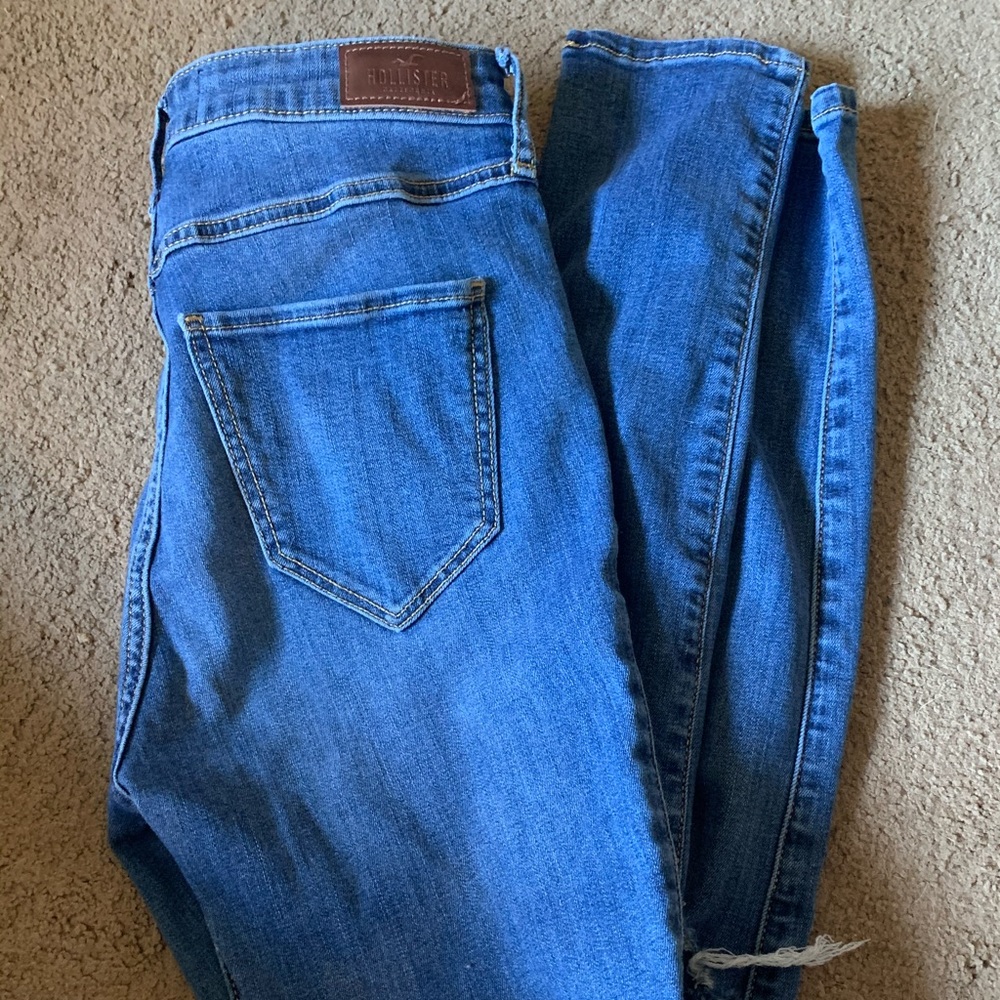 Bullhead Jeans
